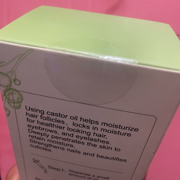 Phatoil Castor Oil with Applicators - Picture 11 of 11